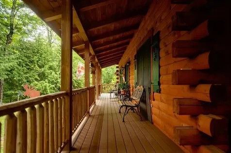 482 East Dover Road Wardsboro VT 05355