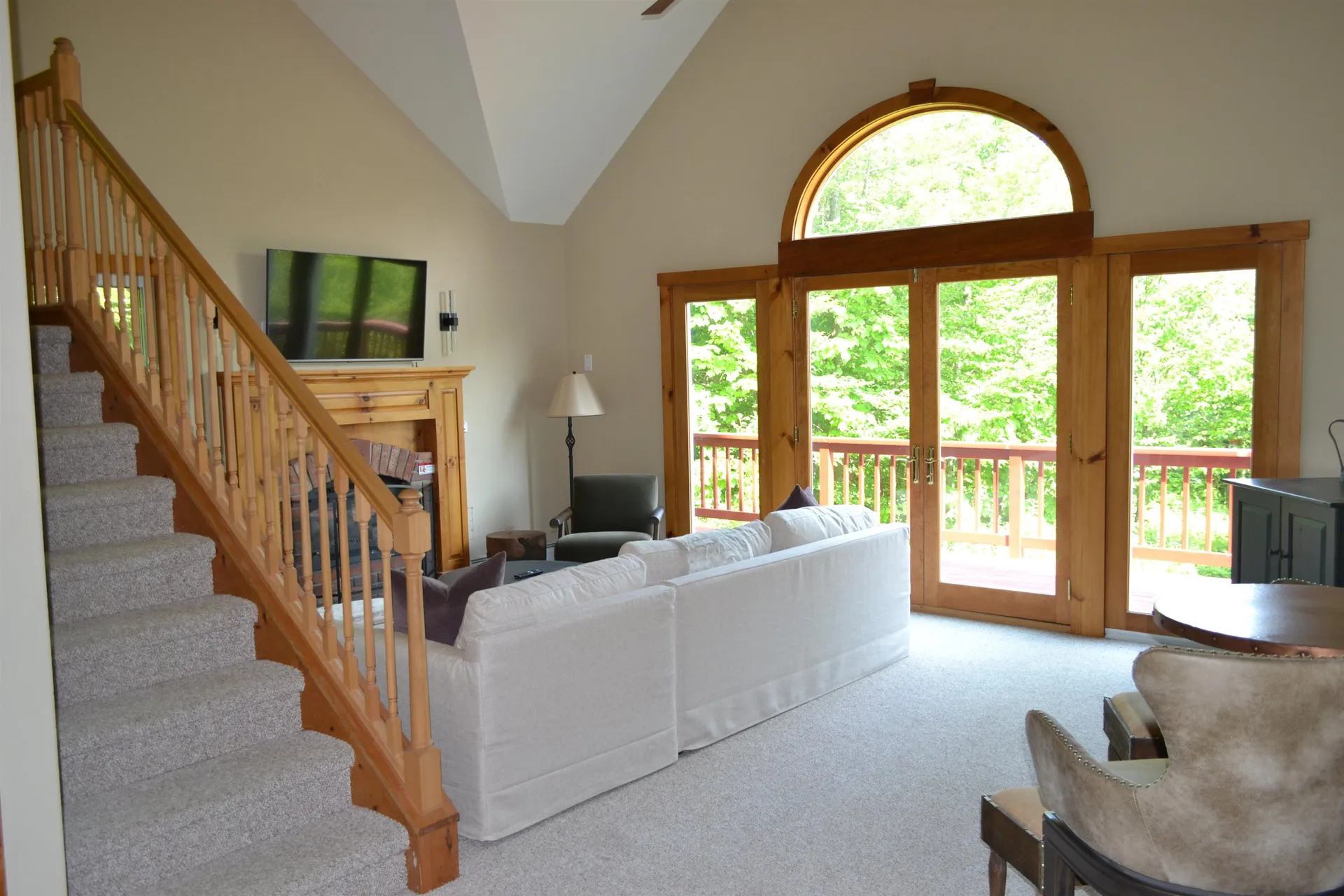 304 North Village Road Jay VT 05859