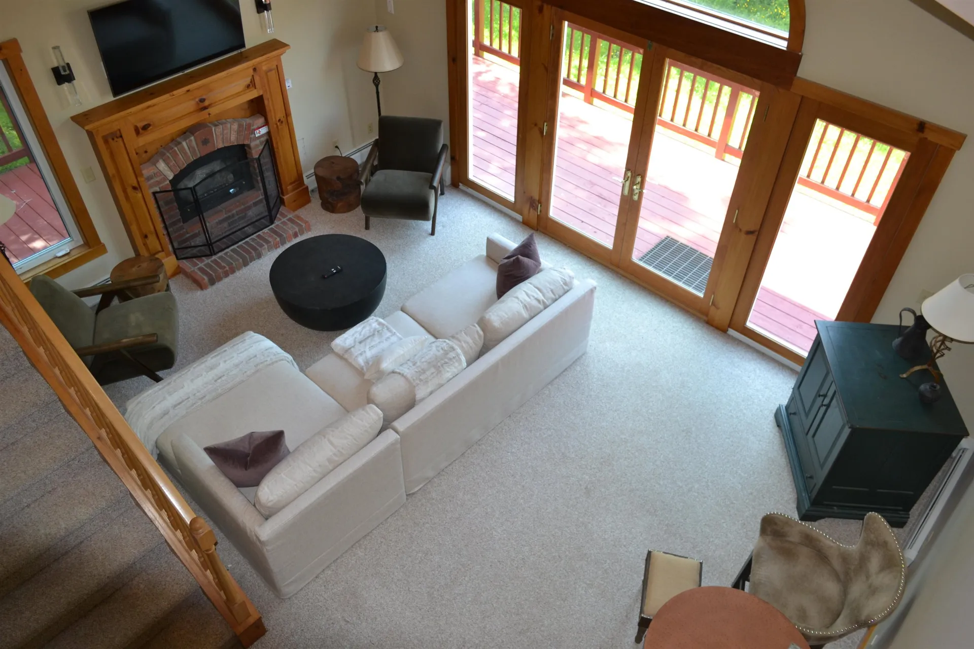 304 North Village Road Jay VT 05859