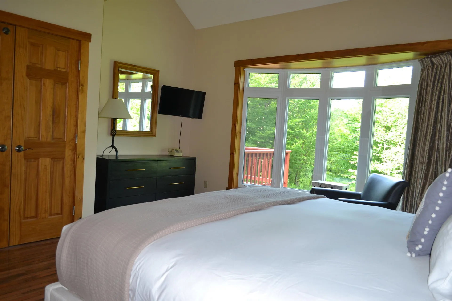 304 North Village Road Jay VT 05859