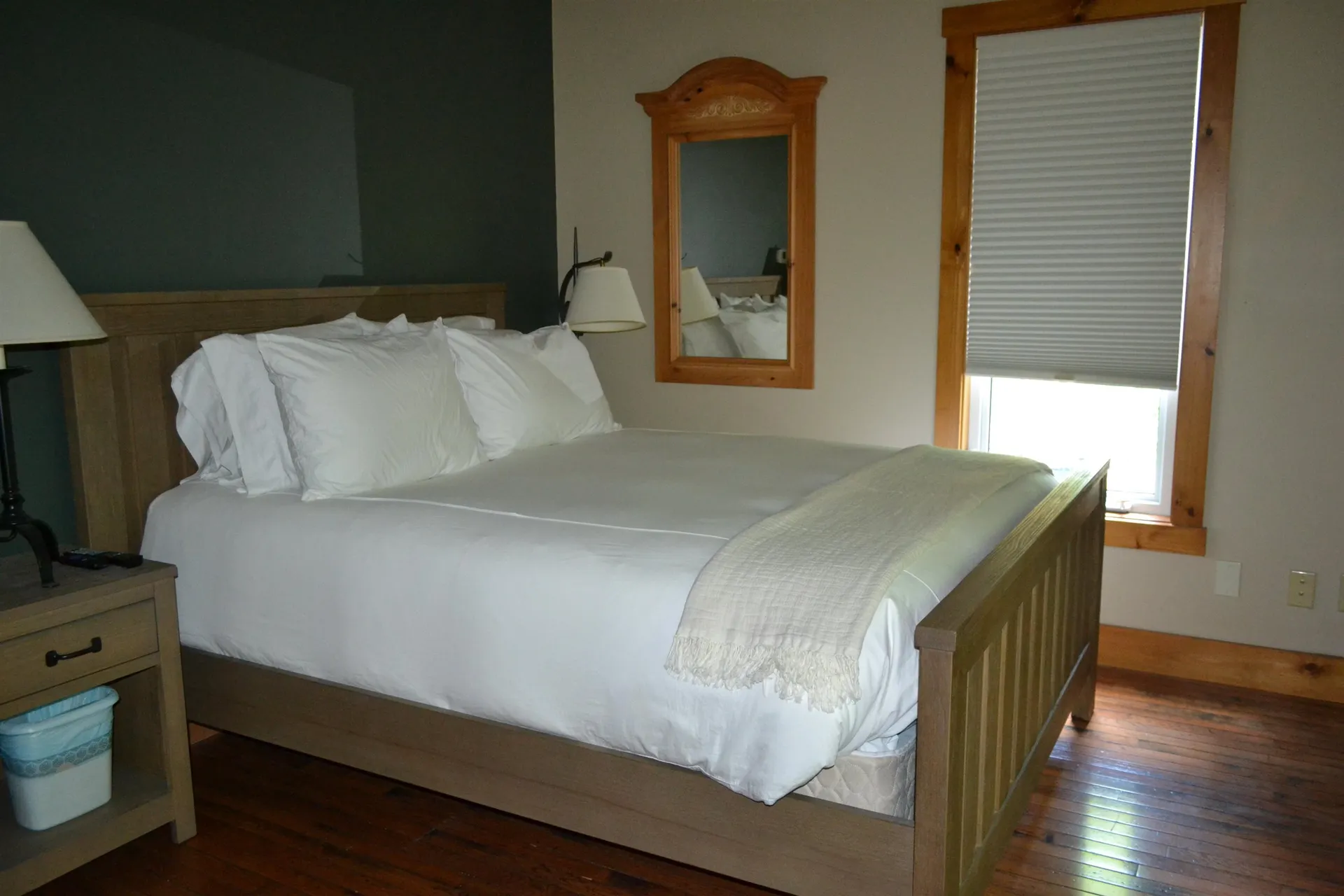 304 North Village Road Jay VT 05859