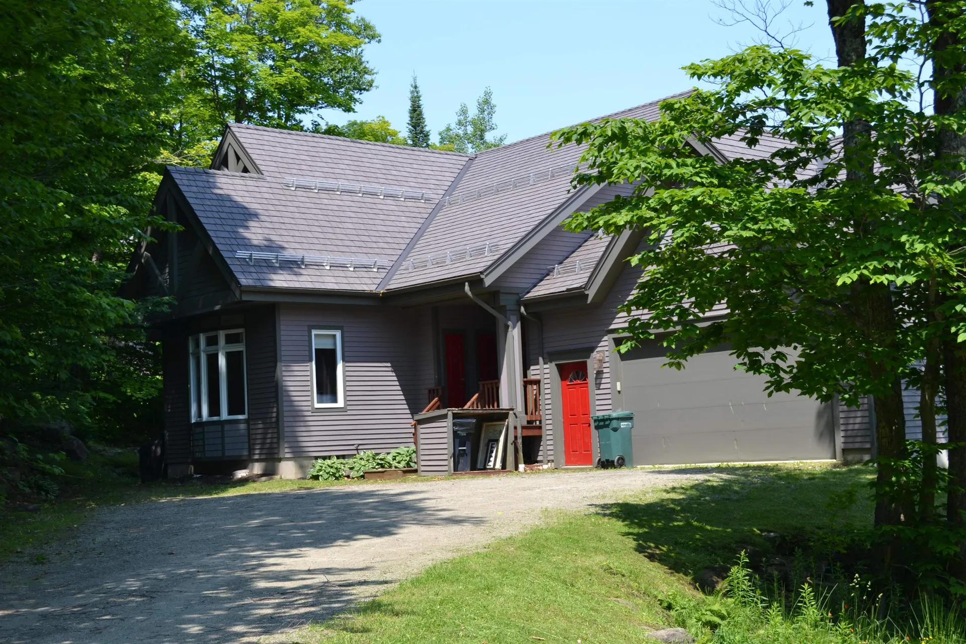 304 North Village Road Jay VT 05859