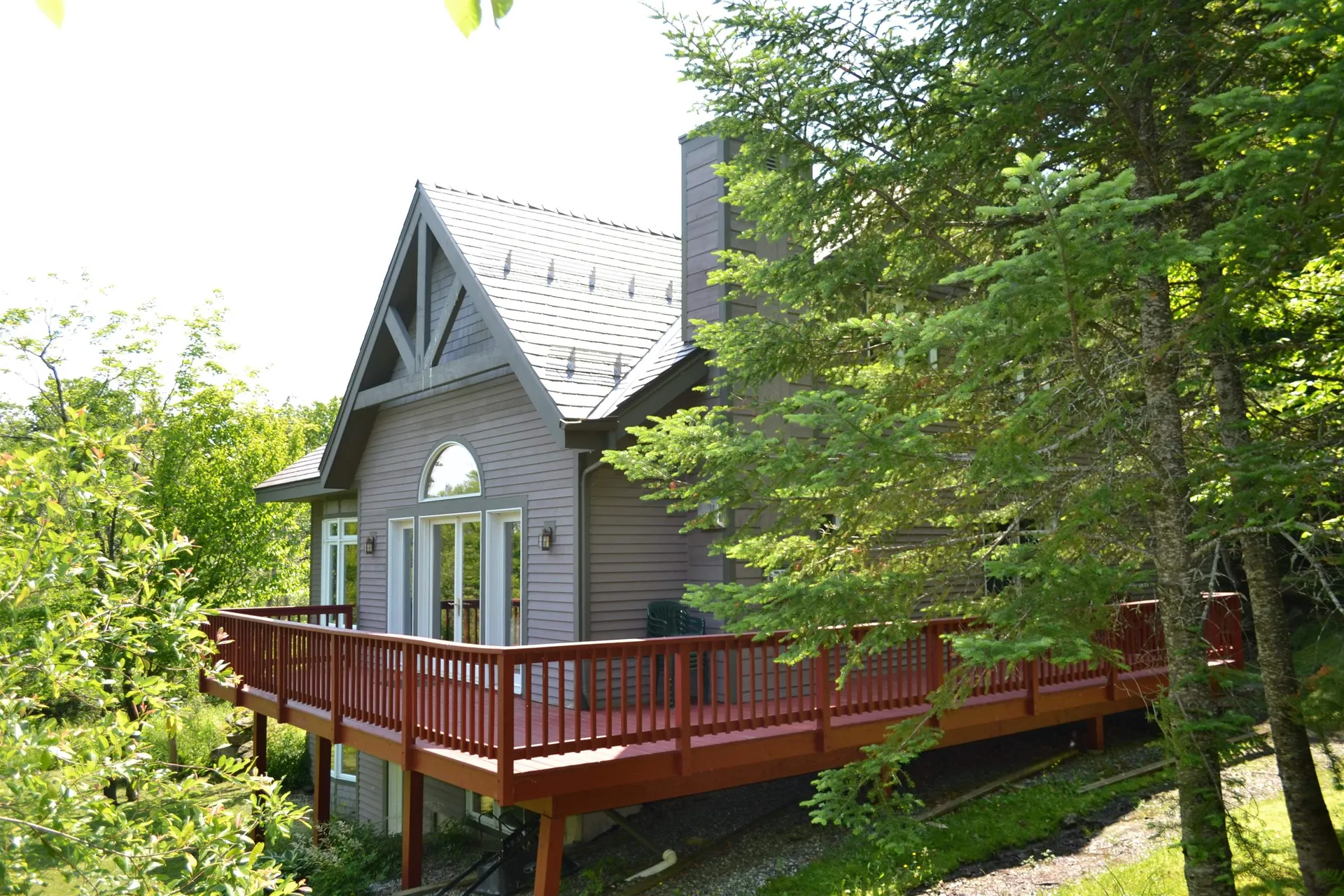 304 North Village Road Jay VT 05859