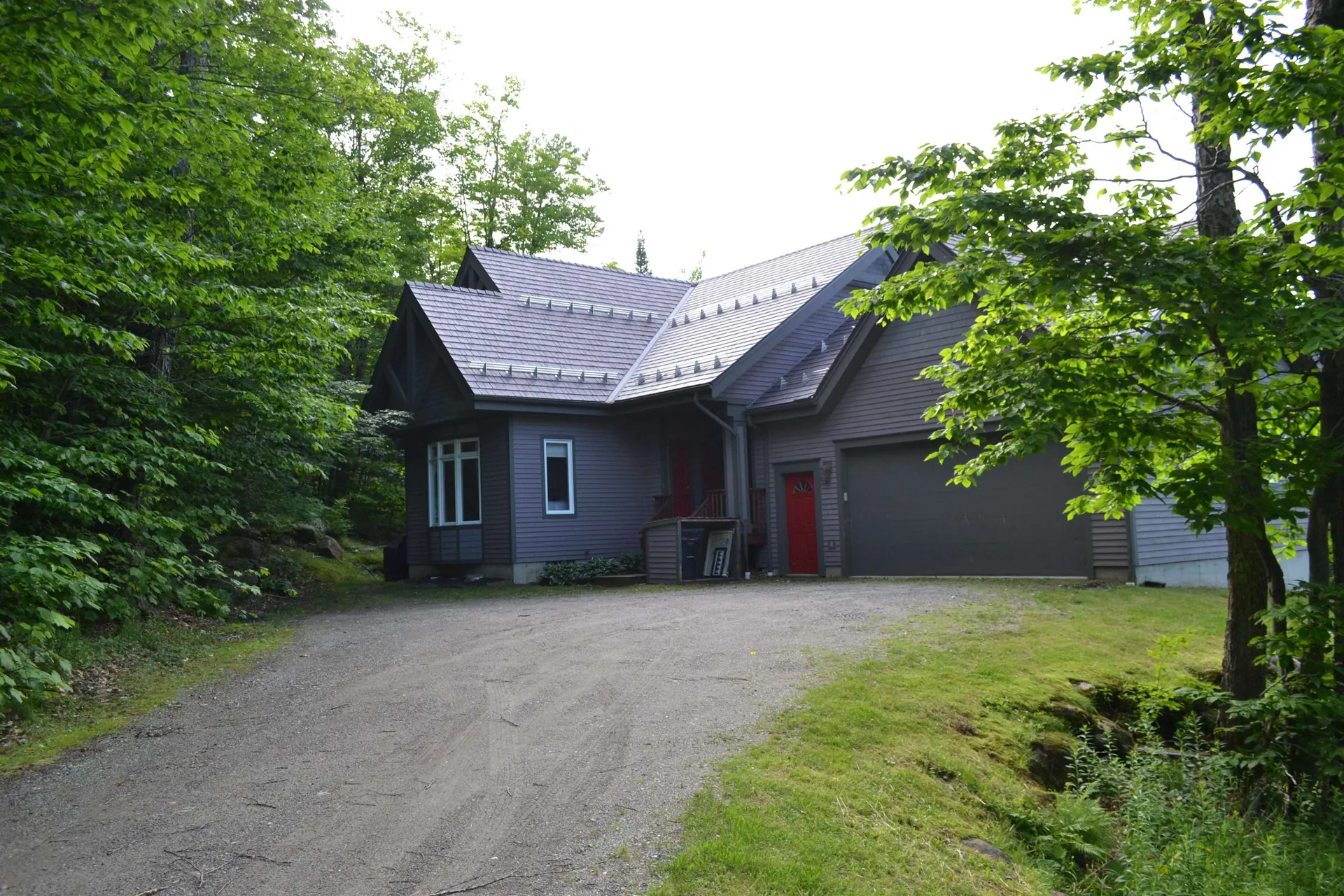 304 North Village Road Jay VT 05859