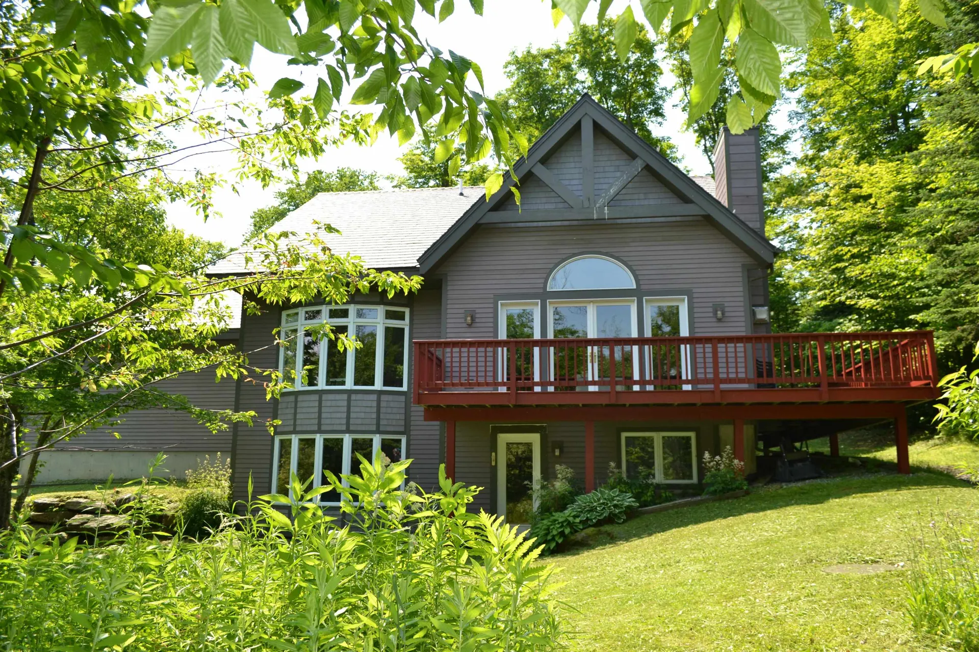 304 North Village Road Jay VT 05859