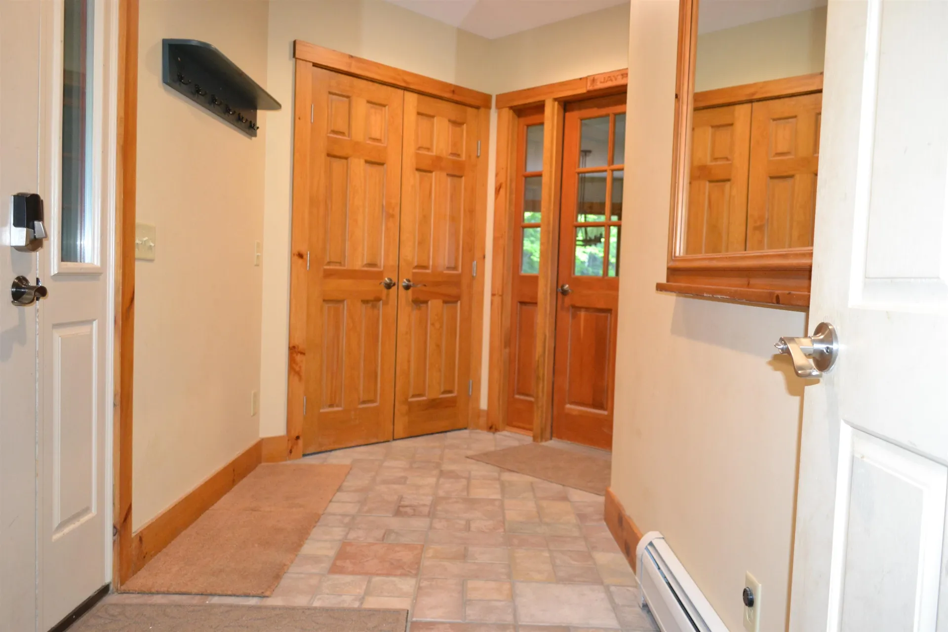 304 North Village Road Jay VT 05859