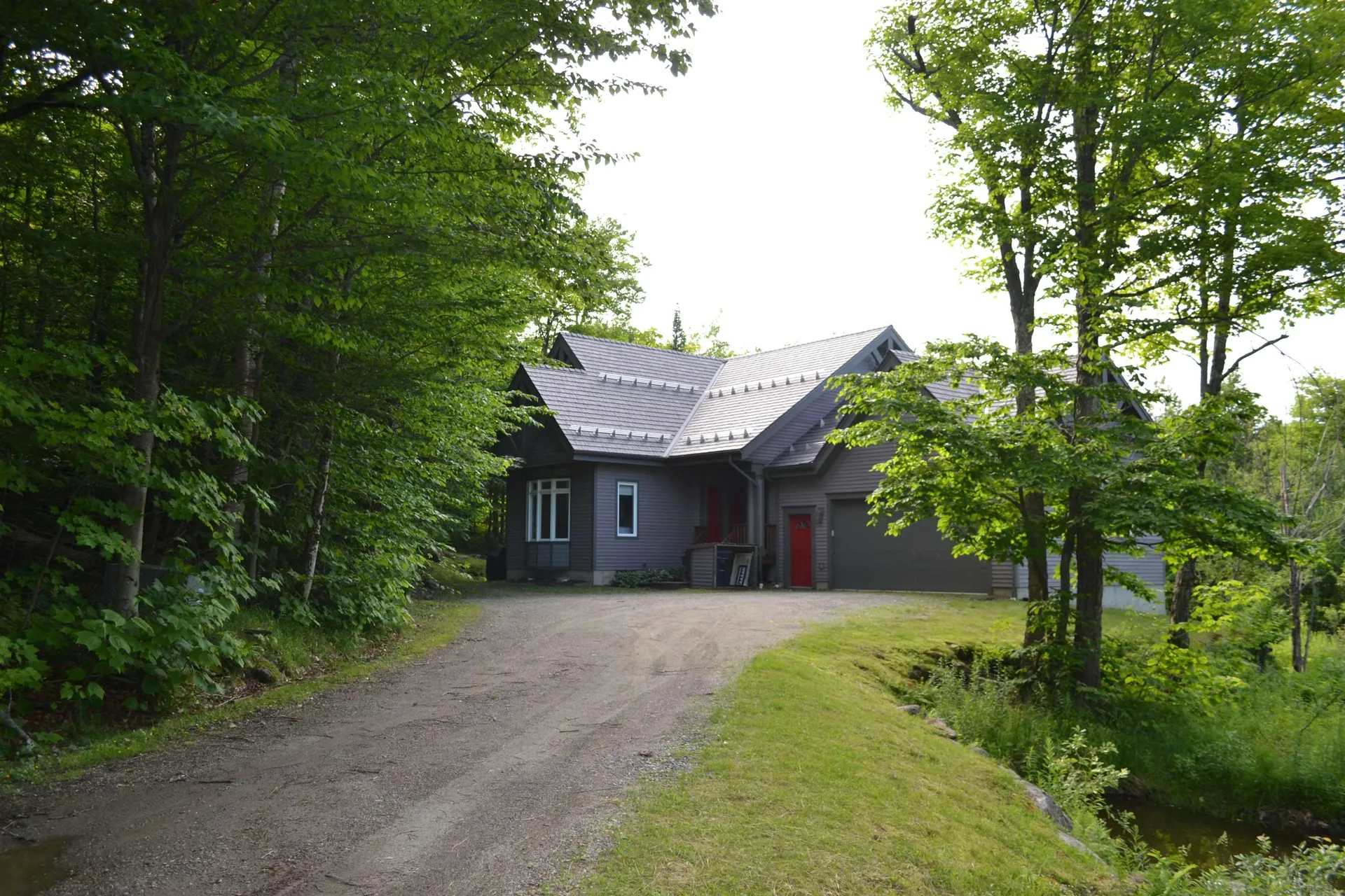 304 North Village Road Jay VT 05859
