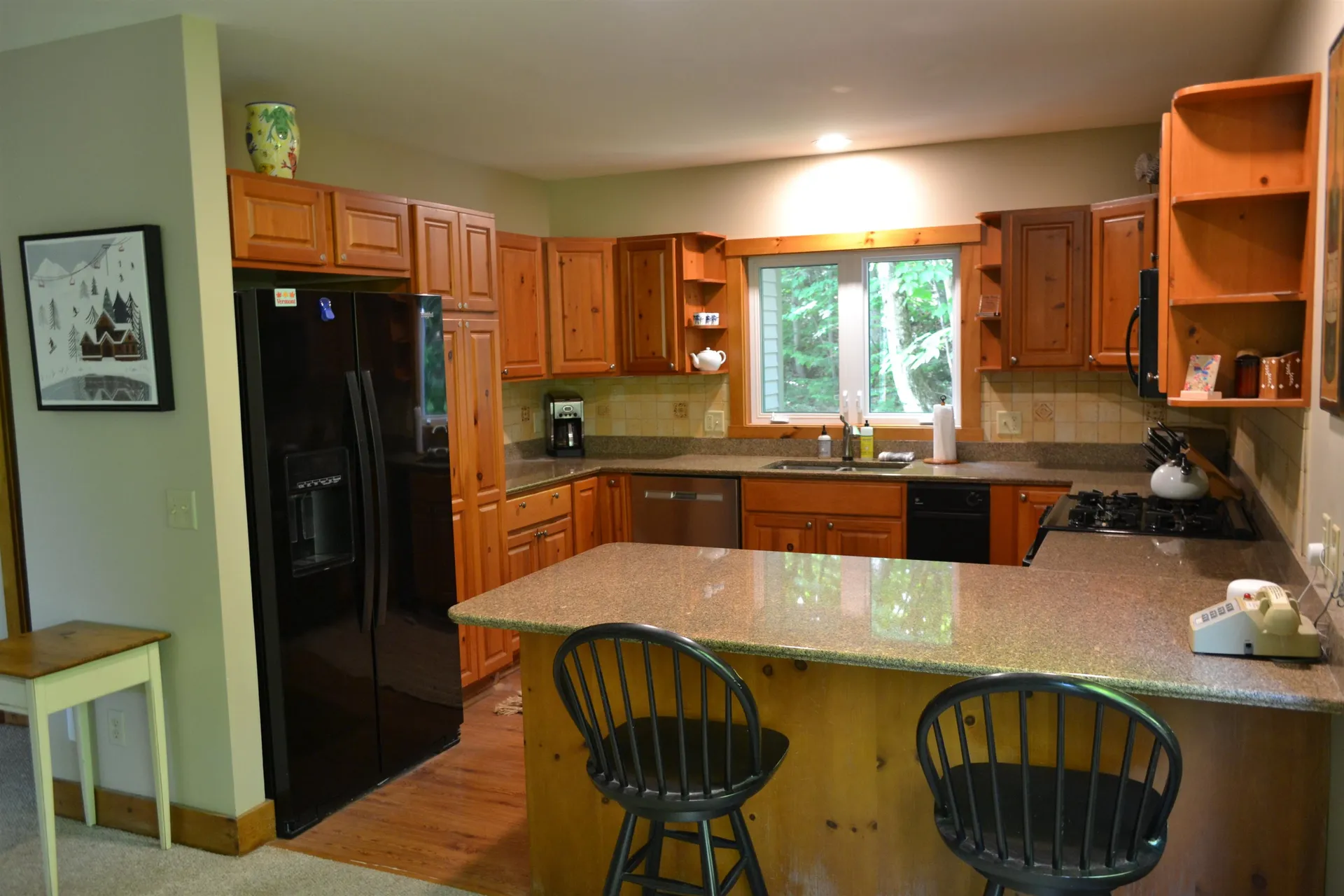 304 North Village Road Jay VT 05859