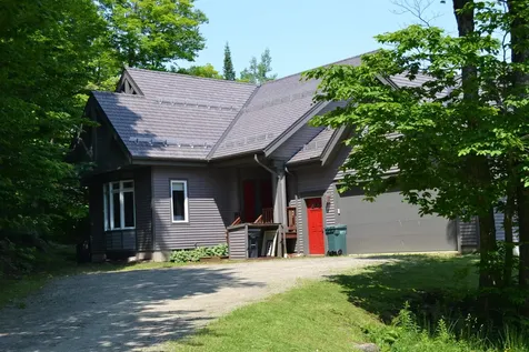304 North Village Road Jay VT 05859