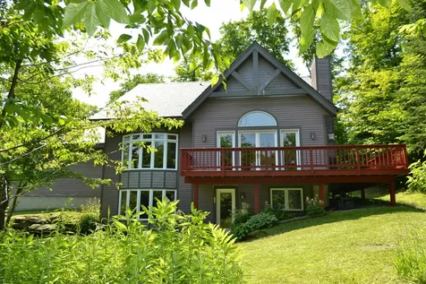 304 North Village Road Jay VT 05859