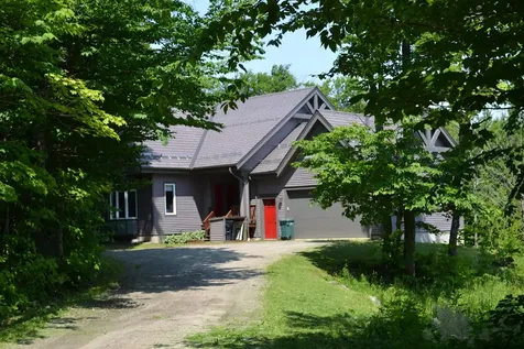 304 North Village Road Jay VT 05859