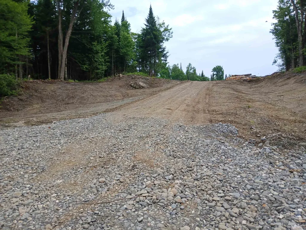 Lot 1 Heath Road Stewartstown NH 03576