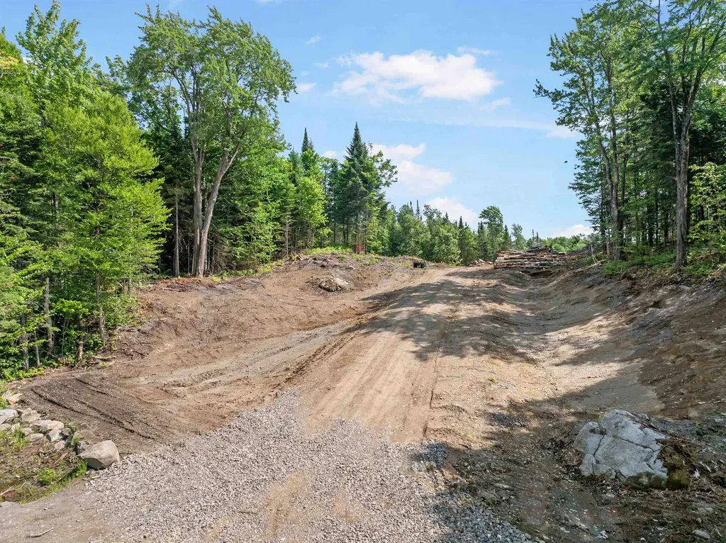 Lot 1 Heath Road Stewartstown NH 03576