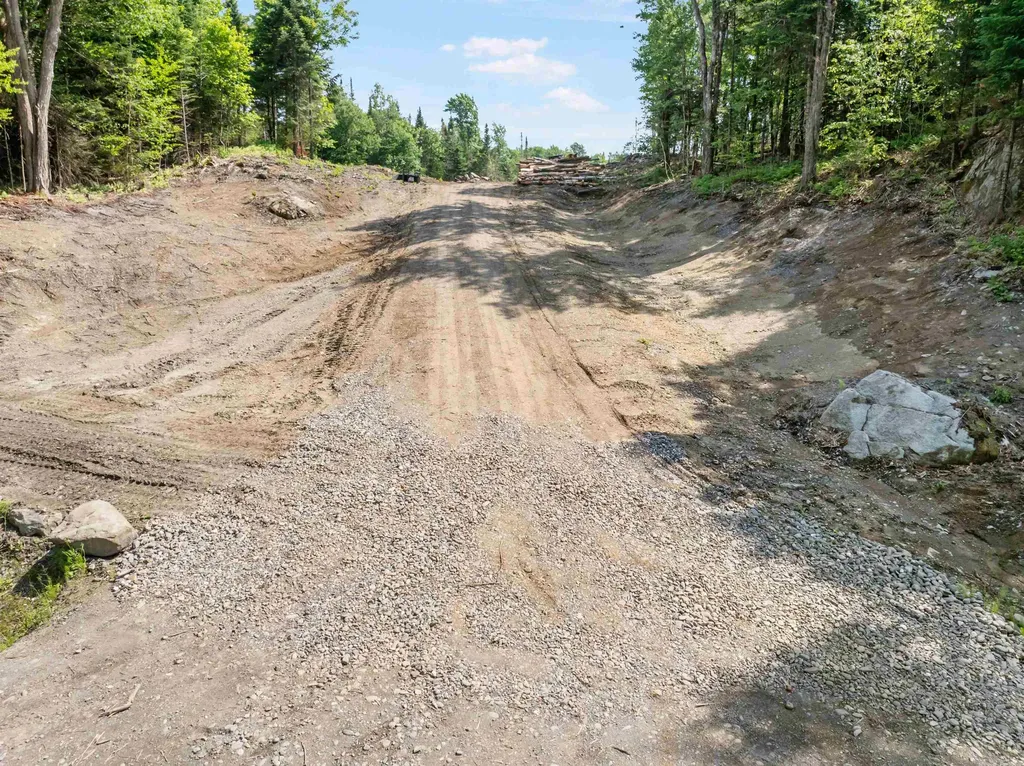Lot 1 Heath Road Stewartstown NH 03576