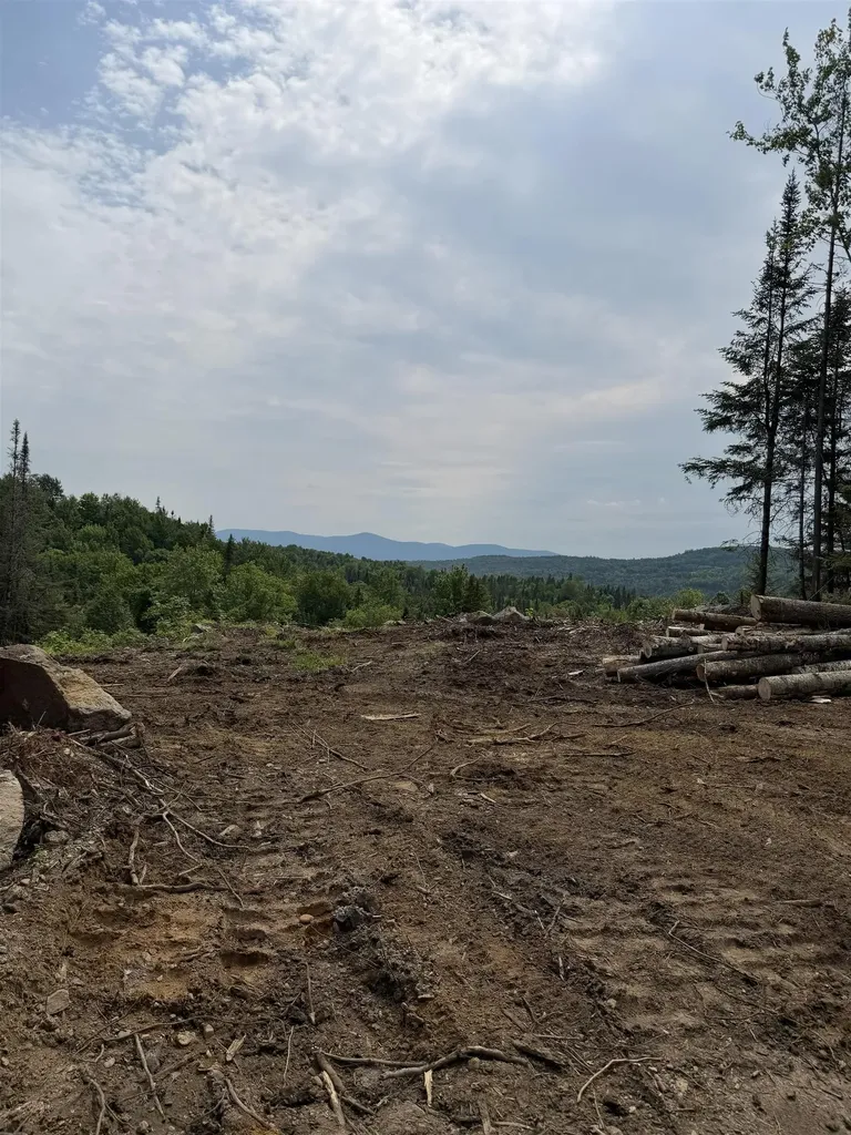 Lot 1 Heath Road Stewartstown NH 03576
