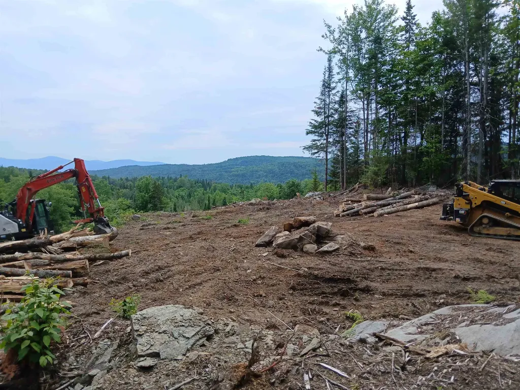 Lot 1 Heath Road Stewartstown NH 03576