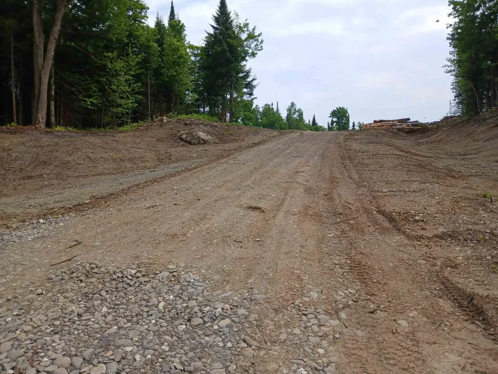 Lot 1 Heath Road Stewartstown NH 03576