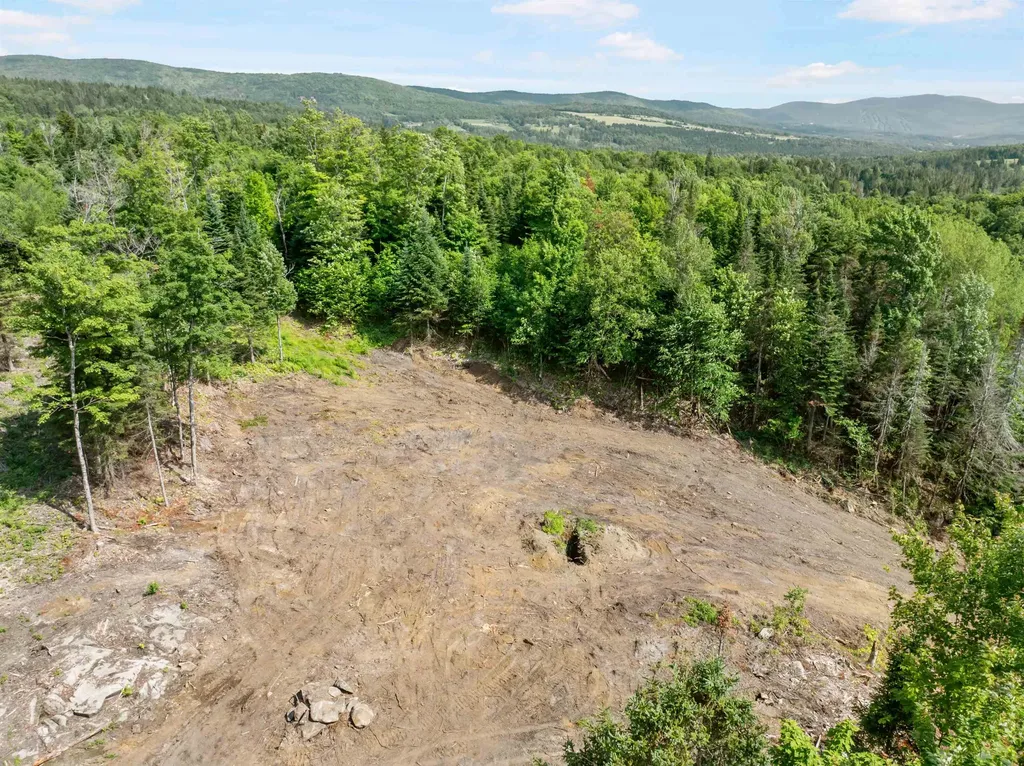 Lot 1 Heath Road Stewartstown NH 03576