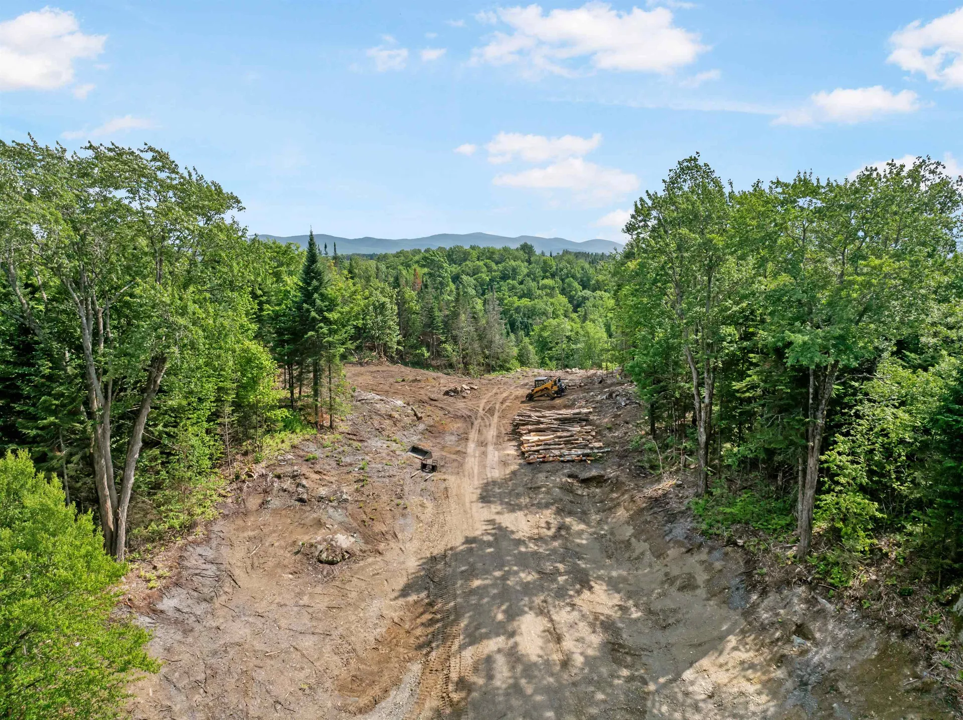 Lot 1 Heath Road Stewartstown NH 03576