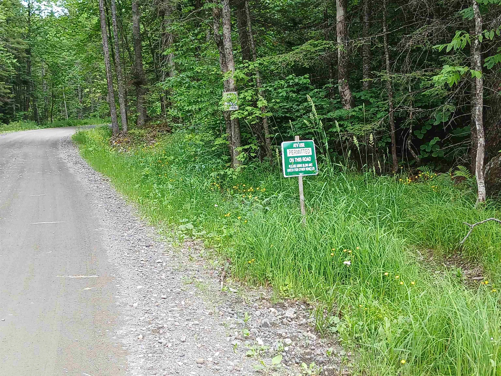 Lot 1 Heath Road Stewartstown NH 03576