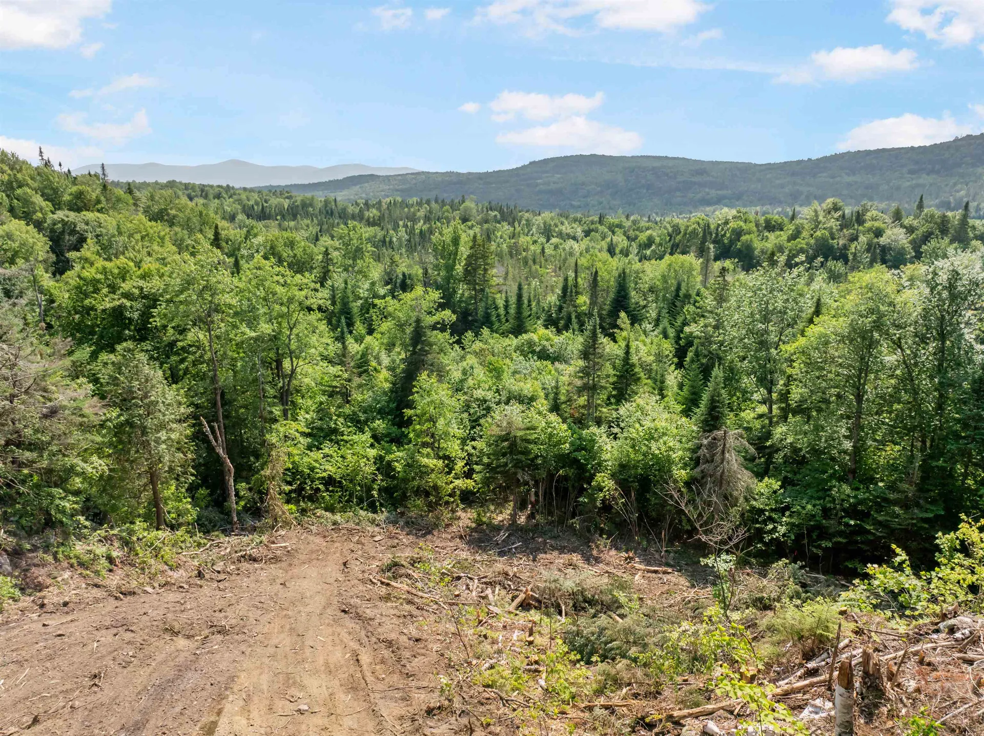 Lot 1 Heath Road Stewartstown NH 03576