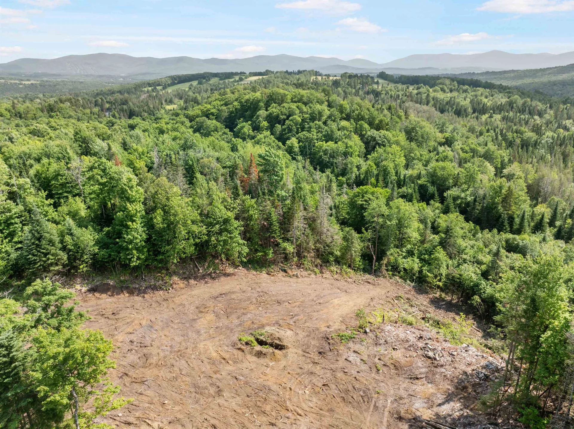 Lot 1 Heath Road Stewartstown NH 03576