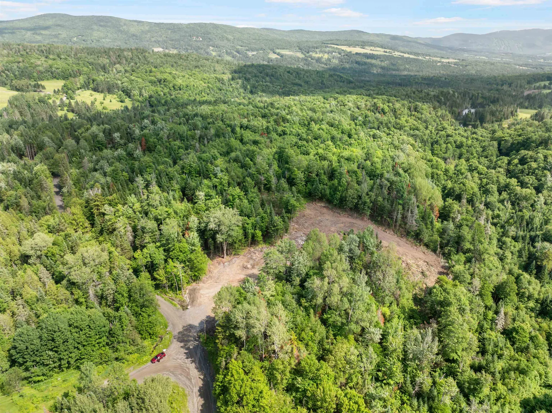 Lot 1 Heath Road Stewartstown NH 03576