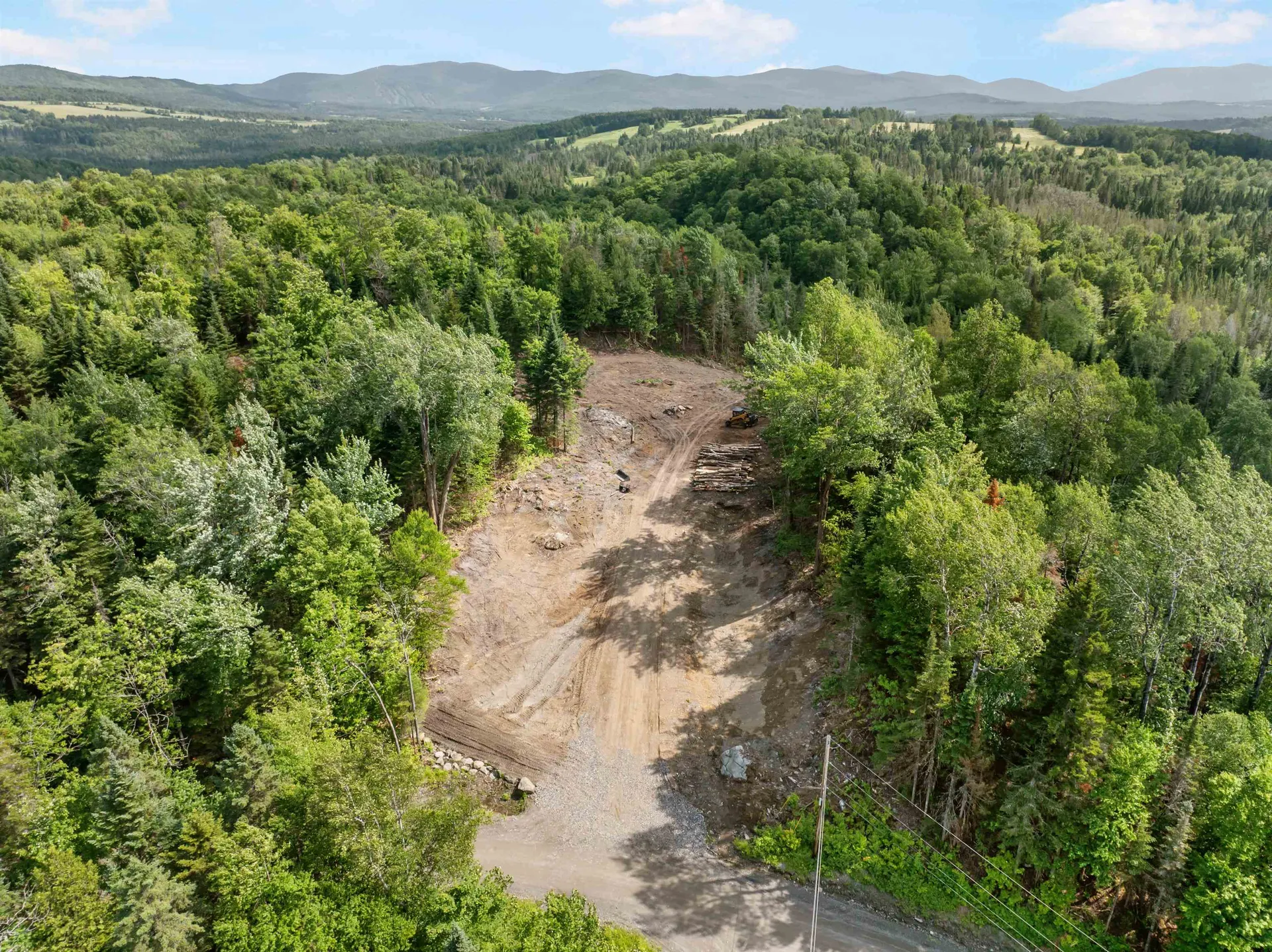 Lot 1 Heath Road Stewartstown NH 03576