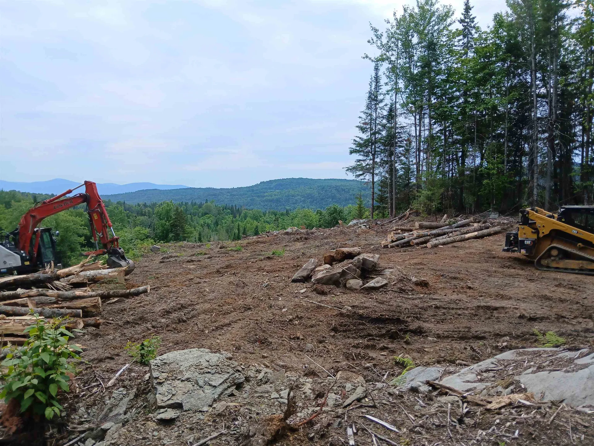 Lot 1 Heath Road Stewartstown NH 03576