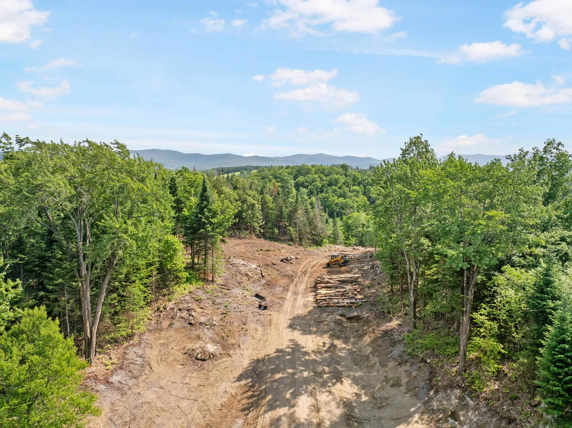 Lot 1 Heath Road Stewartstown NH 03576