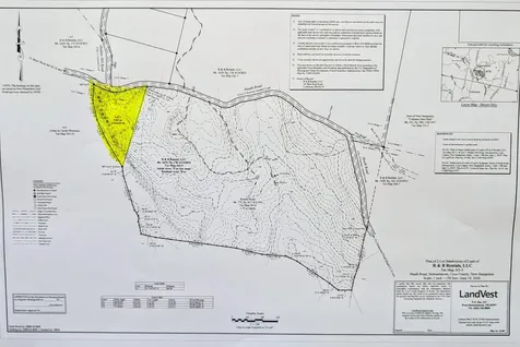 Lot 1 Heath Road Stewartstown NH 03576