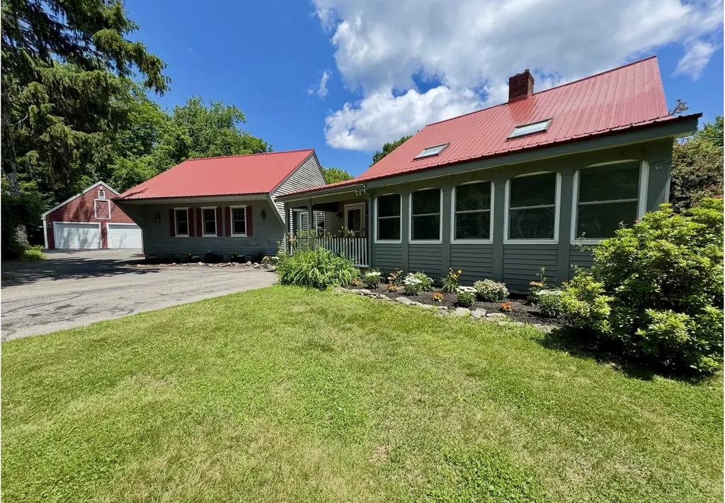 1 Heritage Drive Rollinsford NH 03869