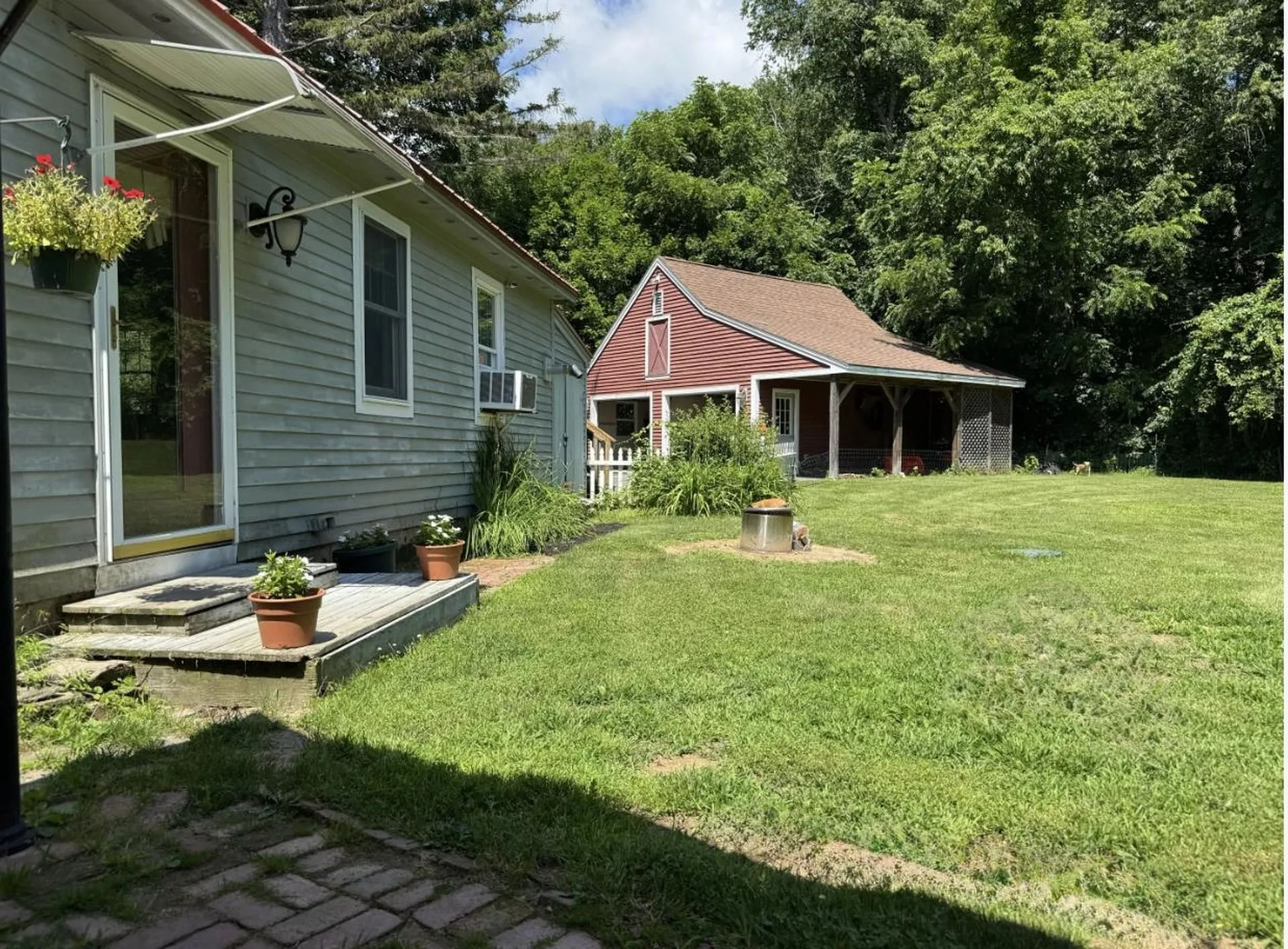 1 Heritage Drive Rollinsford NH 03869