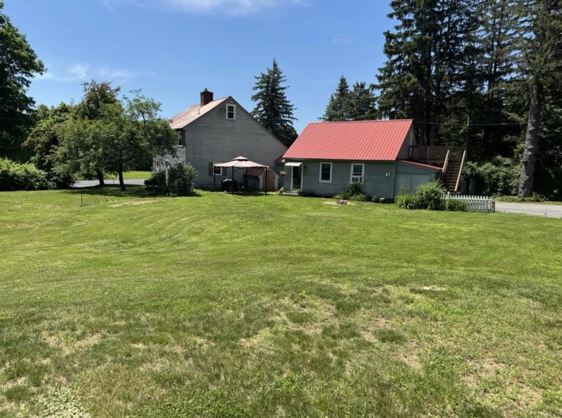 1 Heritage Drive Rollinsford NH 03869