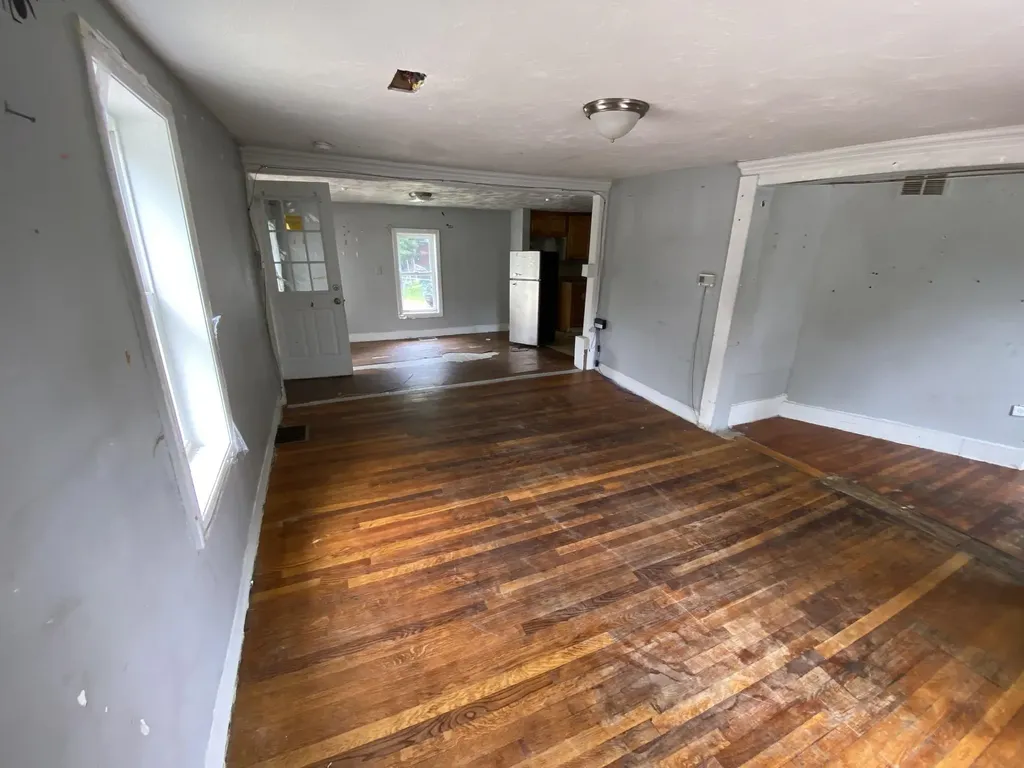 91 Munroe Street Franklin NH 03235