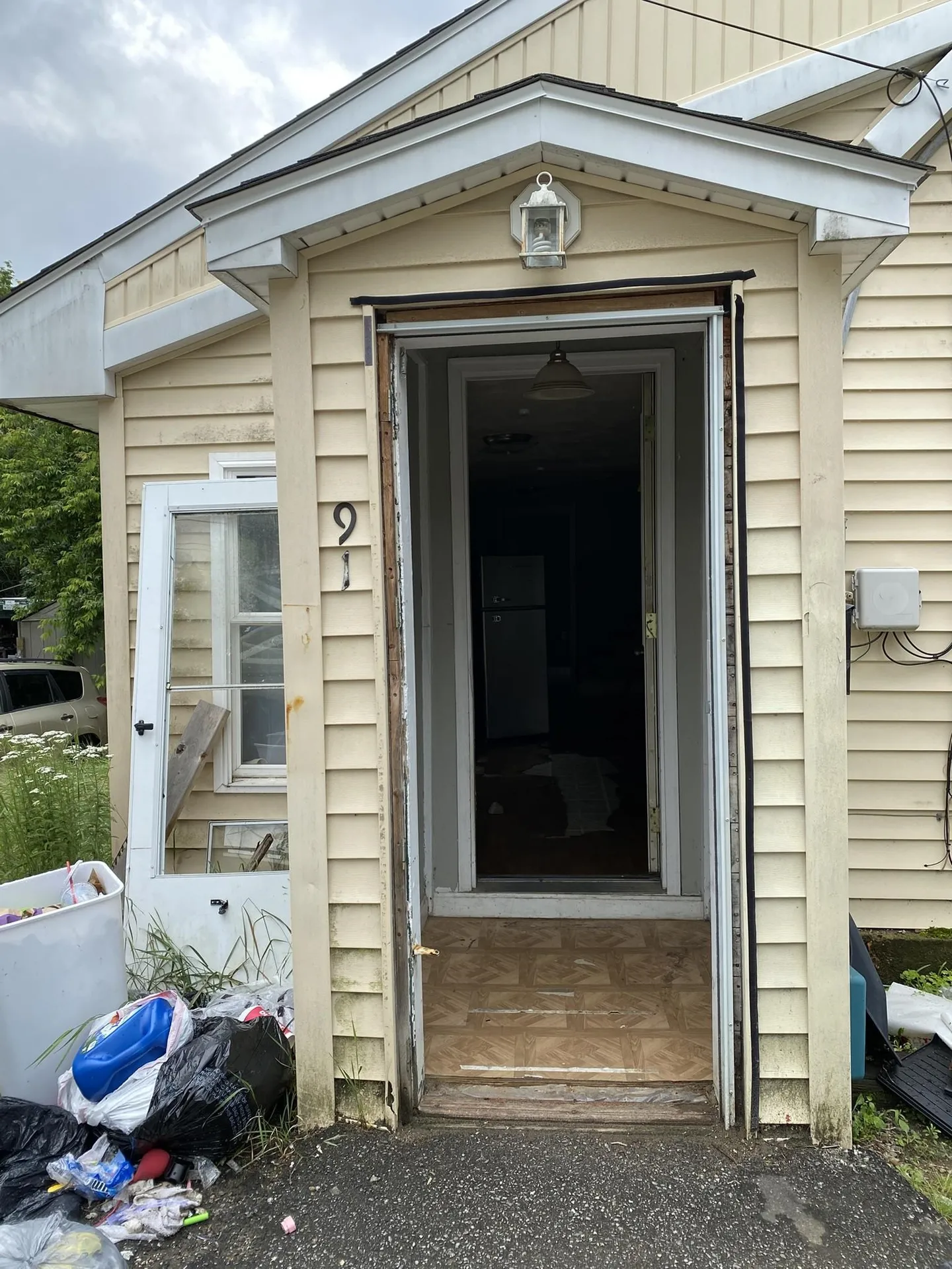 91 Munroe Street Franklin NH 03235