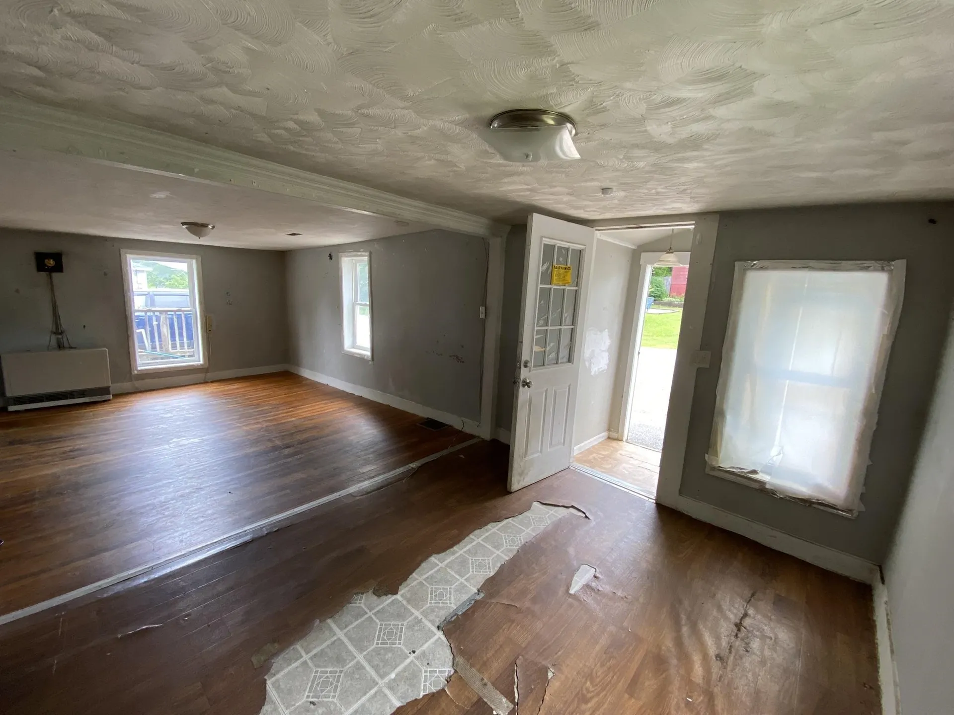 91 Munroe Street Franklin NH 03235