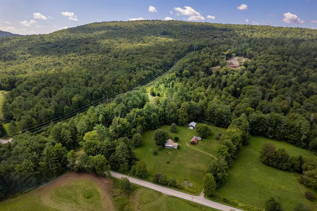 3393 Creek Road Clarendon VT 05759