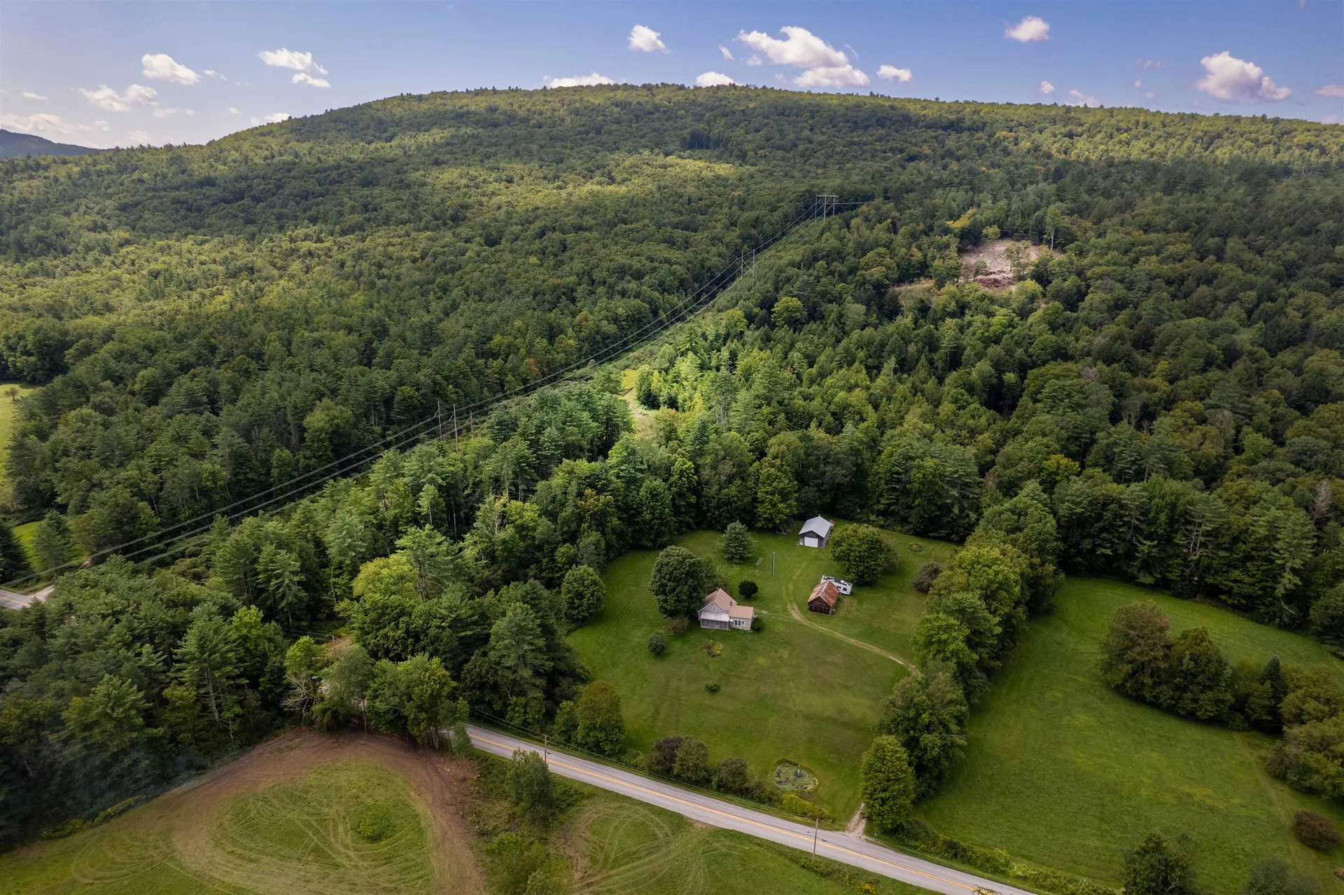 3393 Creek Road Clarendon VT 05759