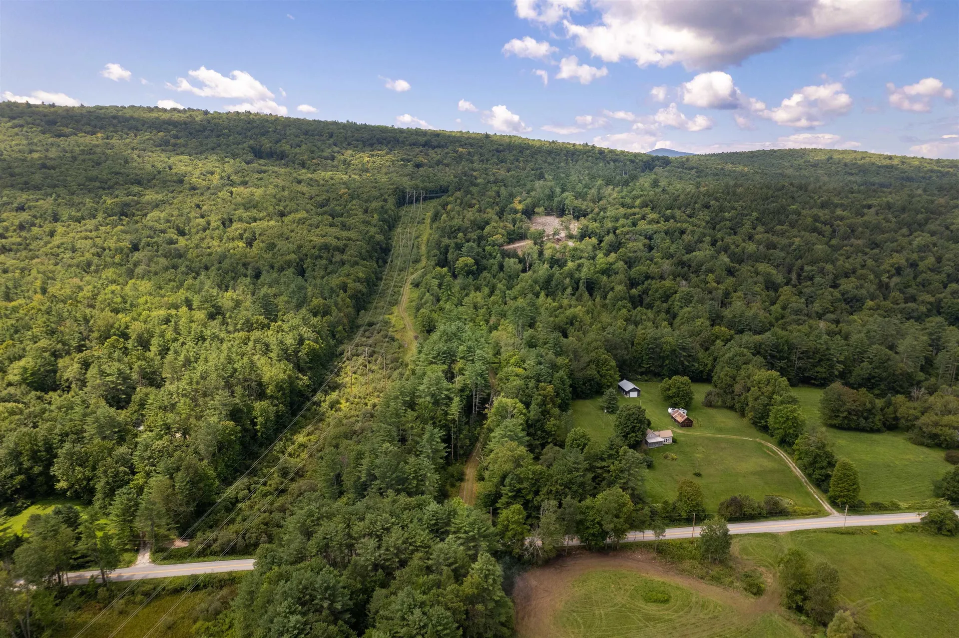3393 Creek Road Clarendon VT 05759