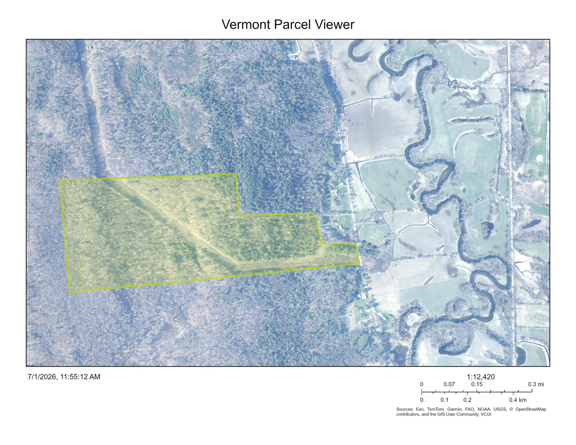 3393 Creek Road Clarendon VT 05759