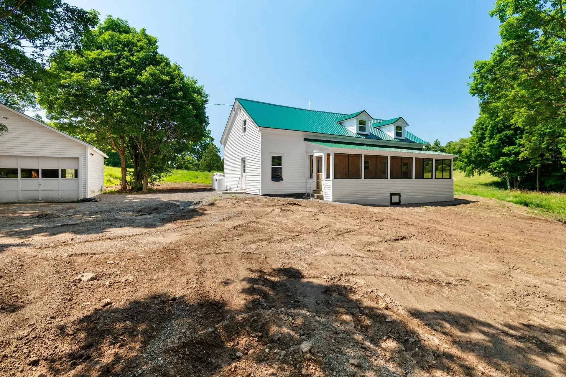 1891 Hanna Road Highgate VT 05459