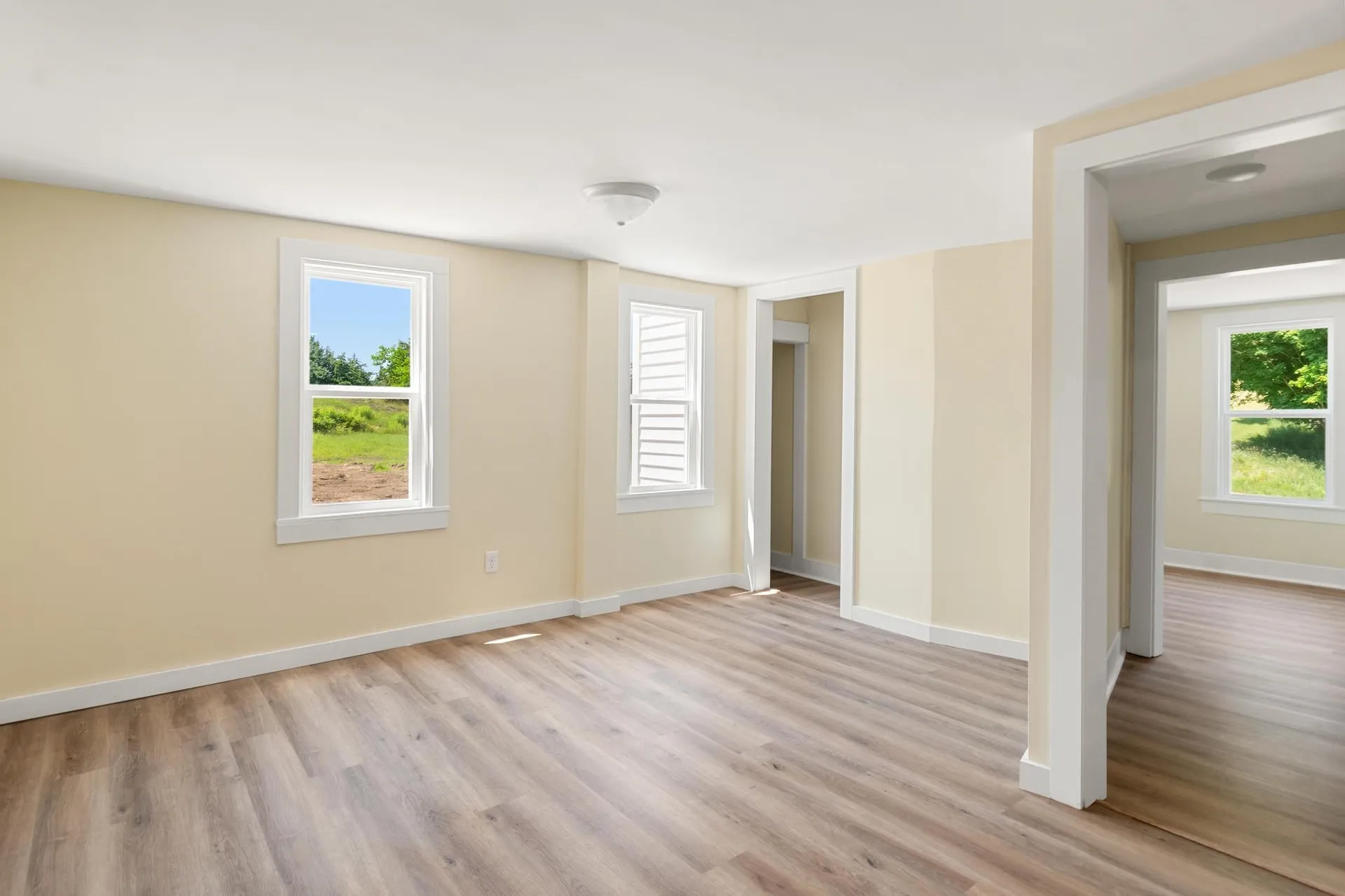 1891 Hanna Road Highgate VT 05459