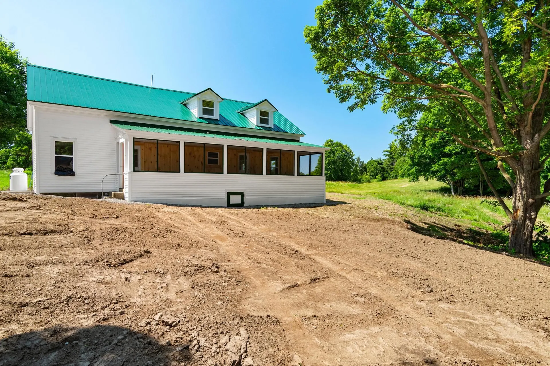 1891 Hanna Road Highgate VT 05459