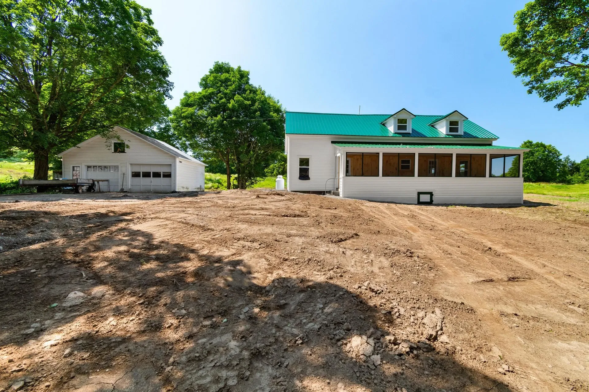 1891 Hanna Road Highgate VT 05459