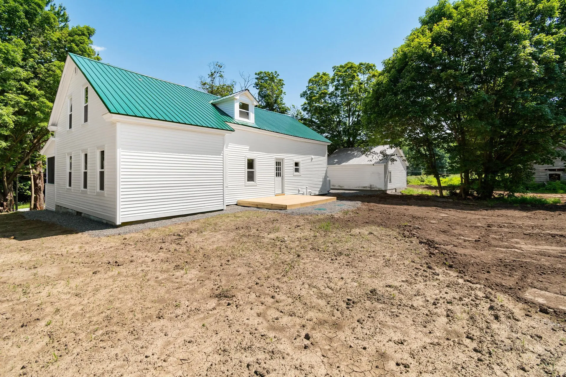 1891 Hanna Road Highgate VT 05459
