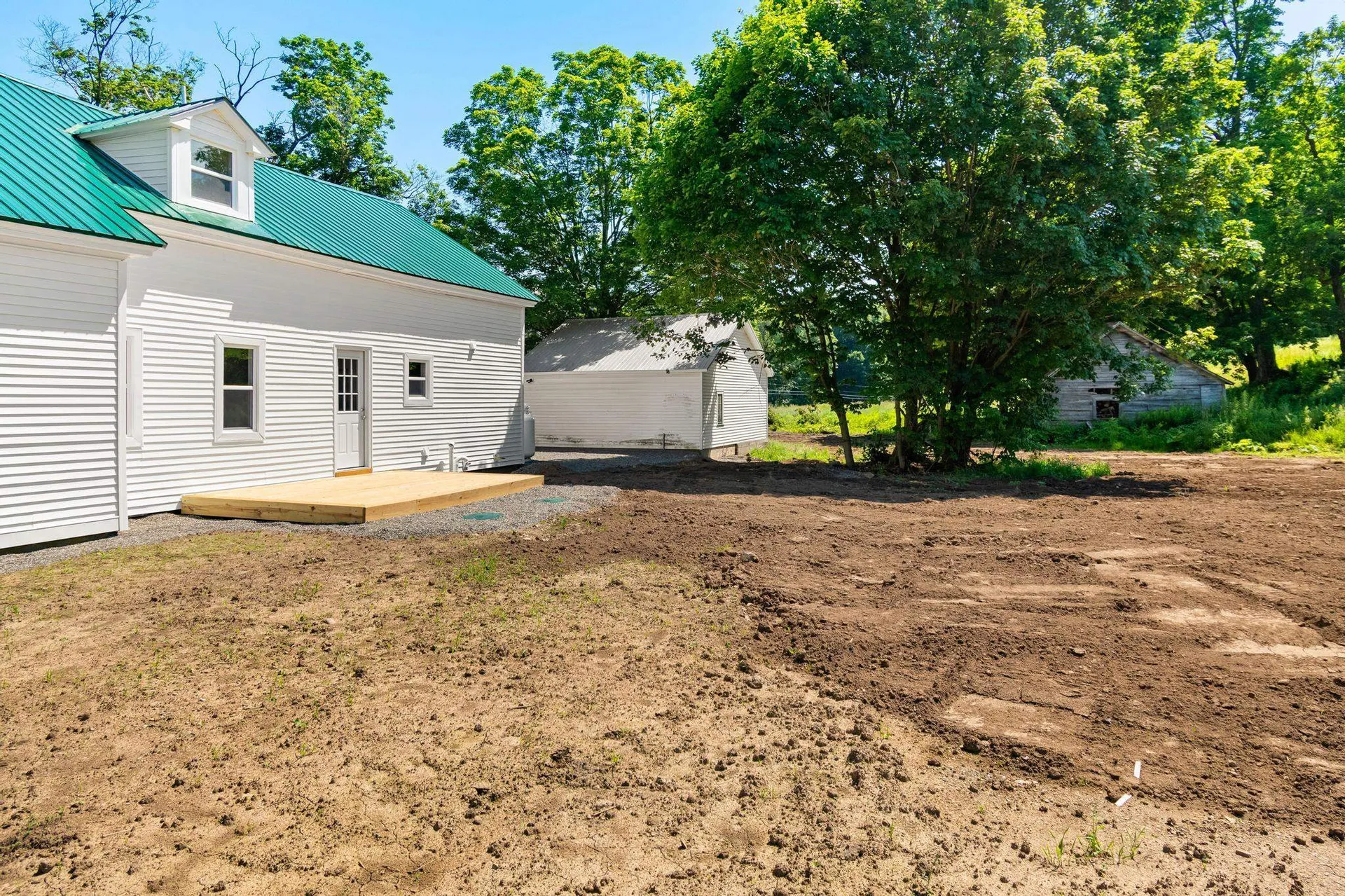 1891 Hanna Road Highgate VT 05459
