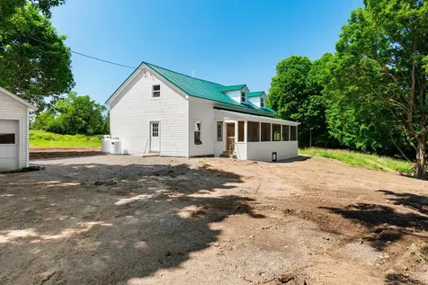 1891 Hanna Road Highgate VT 05459