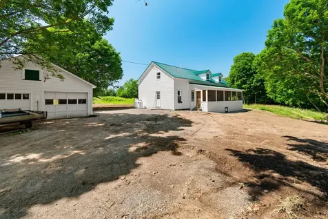 1891 Hanna Road Highgate VT 05459