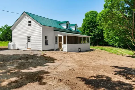 1891 Hanna Road Highgate VT 05459